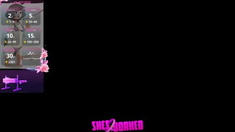 Gina online show from December 4, 2024, 2:48 pm