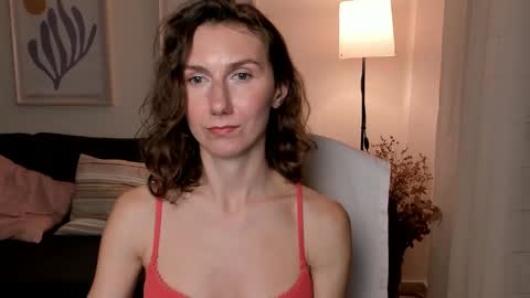 shesleepsnaked online show from January 19, 2025, 6:21 pm