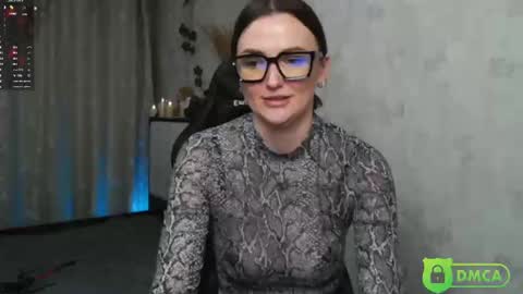 Vanessa online show from February 11, 2025, 4:24 pm