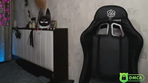 Vanessa online show from February 12, 2025, 8:18 pm