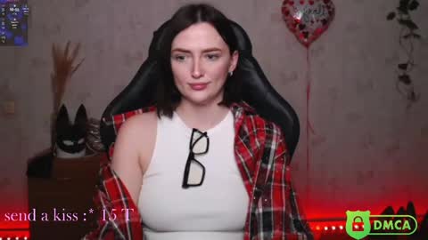 Vanessa online show from February 21, 2025, 3:43 pm