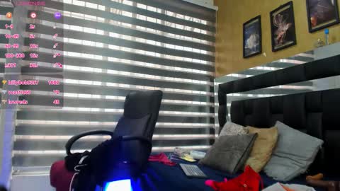 sheyla__ebony online show from February 4, 2026, 2:12 pm