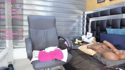 sheyla__ebony online show from March 9, 2026, 2:26 am