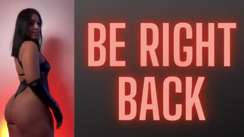 Sheyla Bakerr  online show from January 31, 2025, 1:34 pm