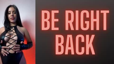 Sheyla Bakerr  online show from February 12, 2025, 2:10 pm