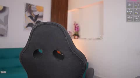 Sheyla Bakerr  online show from February 20, 2026, 10:38 am