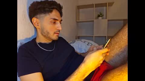 shhervin online show from February 1, 2026, 6:06 pm