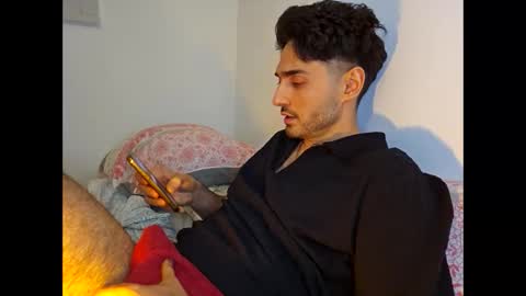 shhervin online show from February 3, 2026, 3:28 pm