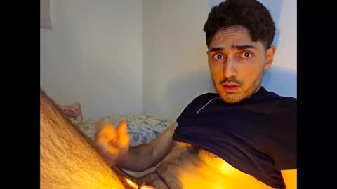 shhervin online show from February 25, 2026, 6:39 pm