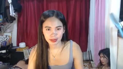 shiela_may online show from January 10, 2026, 7:59 pm