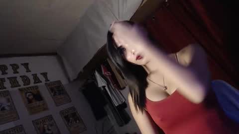 shiela_may online show from April 3, 2026, 3:21 pm