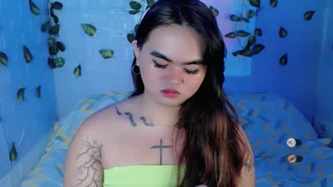 Snapshot of shimilove chatting on January 27, 2025, 3:04 am shimilove online show from January 27, 2025, 3:04 am