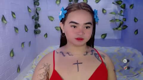 Snapshot of shimilove chatting on February 2, 2025, 8:57 am shimilove online show from February 2, 2025, 8:57 am