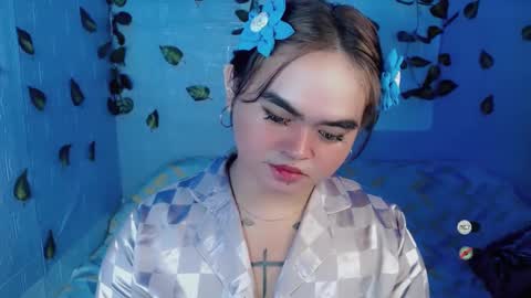 Snapshot of shimilove chatting on February 7, 2025, 4:14 pm shimilove online show from February 7, 2025, 4:14 pm