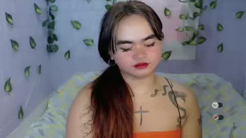 Snapshot of shimilove chatting on February 8, 2025, 4:36 am shimilove online show from February 8, 2025, 4:36 am