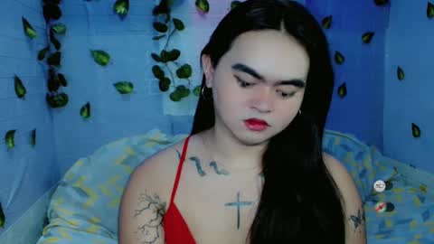 Snapshot of shimilove chatting on February 20, 2025, 4:50 am shimilove online show from February 20, 2025, 4:50 am