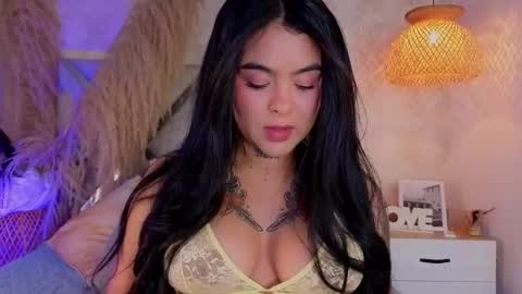 shimmer_lure online show from January 6, 2026, 7:50 pm