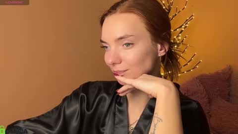 Alexis online show from March 4, 2026, 8:26 pm