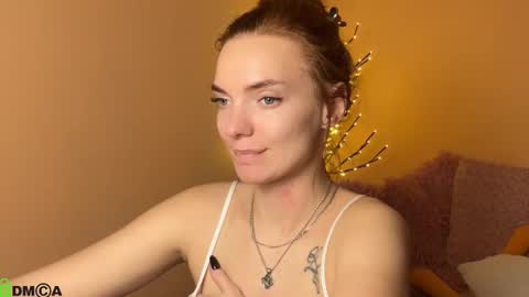 Alexis online show from March 17, 2026, 7:06 pm