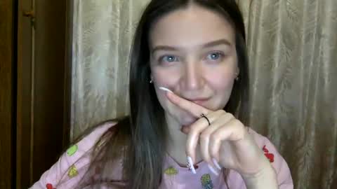 Snapshot of shining_pearl chatting on February 27, 2025, 6:53 pm Jesica online show from February 27, 2025, 6:53 pm