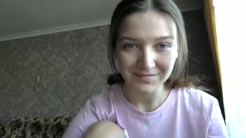 Snapshot of shining_pearl chatting on March 8, 2025, 11:27 am Jesica online show from March 8, 2025, 11:27 am