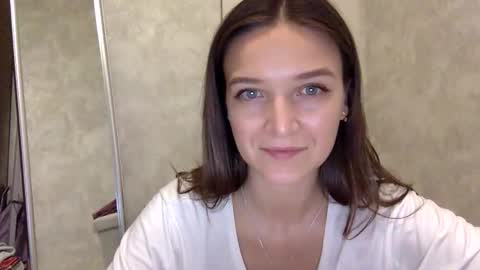 Snapshot of shining_pearl chatting on September 10, 2025, 8:31 pm Jesica online show from September 10, 2025, 8:31 pm