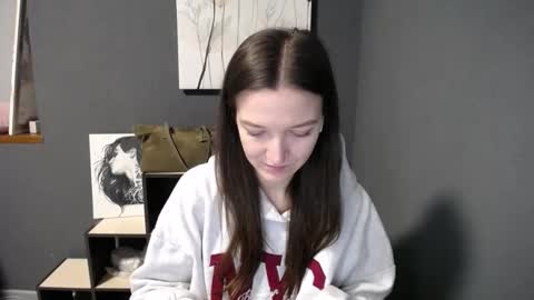 Snapshot of shining_pearl chatting on February 20, 2026, 7:54 am Jesica online show from February 20, 2026, 7:54 am