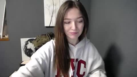 Snapshot of shining_pearl chatting on March 2, 2026, 6:58 am Jesica online show from March 2, 2026, 6:58 am