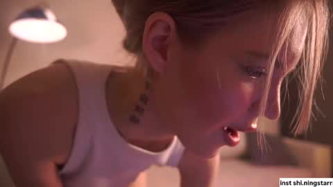 Nika online show from February 14, 2025, 9:43 pm