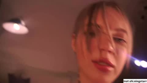 Nika online show from February 17, 2025, 1:36 am