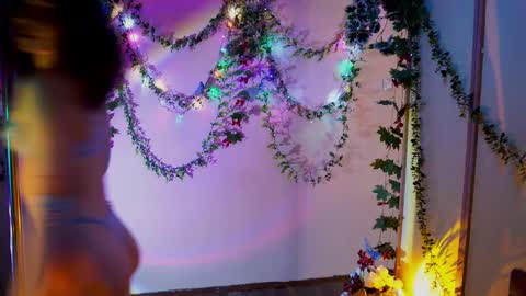 JennyMira   THANK YOU FOR 77 777  online show from December 8, 2024, 11:08 pm