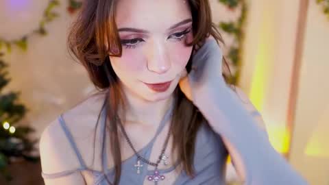 JennyMira   THANK YOU FOR 77 777  online show from December 16, 2024, 7:43 pm