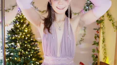 JennyMira   THANK YOU FOR 77 777  online show from December 20, 2024, 11:37 pm