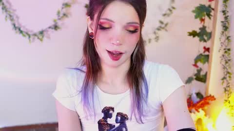 JennyMira   THANK YOU FOR 77 777  online show from January 30, 2025, 11:02 pm