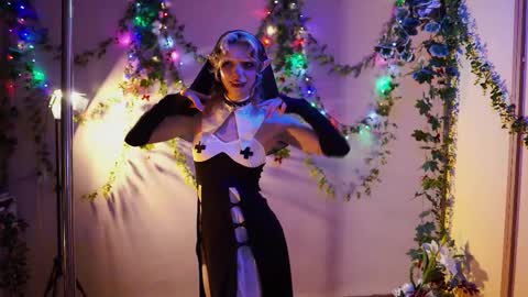 JennyMira   THANK YOU FOR 77 777  online show from October 31, 2025, 3:13 pm