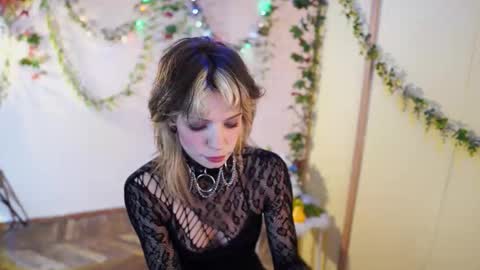 JennyMira   THANK YOU FOR 77 777  online show from December 4, 2025, 12:42 am