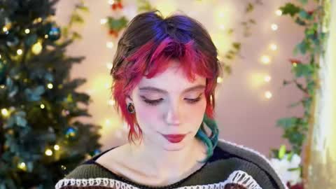 JennyMira   THANK YOU FOR 77 777  online show from January 16, 2026, 2:04 am