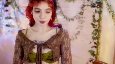 JennyMira   THANK YOU FOR 77 777  online show from March 1, 2026, 1:07 am