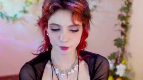 JennyMira   THANK YOU FOR 77 777  online show from March 10, 2026, 10:26 pm