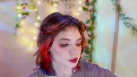 JennyMira   THANK YOU FOR 77 777  online show from April 11, 2026, 9:41 pm