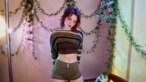 JennyMira   THANK YOU FOR 77 777  online show from April 18, 2026, 11:16 pm