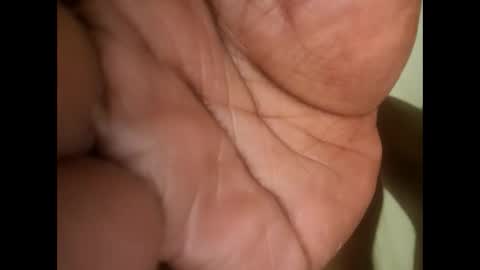 shinyhead69 online show from March 22, 2026, 6:06 am