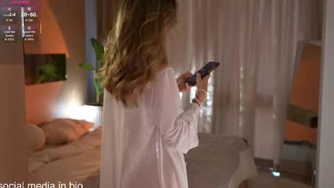 Melissa online show from October 4, 2025, 4:10 am