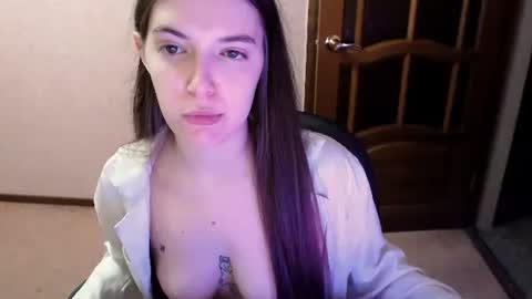 Snapshot of shiraha___rafieru chatting on April 21, 2026, 10:56 pm shiraha___rafieru online show from April 21, 2026, 10:56 pm
