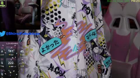 Im Lilu Rosenblum  Guys I have   ----Ill be glad to see you there online show from December 3, 2024, 5:45 pm