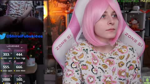 Im Lilu Rosenblum  Guys I have   ----Ill be glad to see you there online show from December 10, 2024, 11:43 am