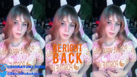 Im Lilu Rosenblum  Guys I have   ----Ill be glad to see you there online show from December 19, 2024, 9:07 am