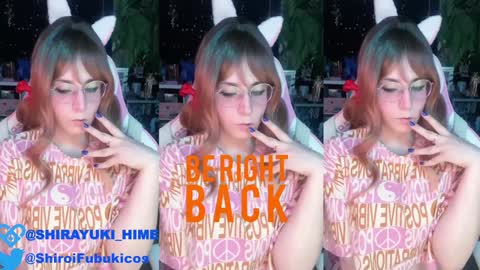 Im Lilu Rosenblum  Guys I have   ----Ill be glad to see you there online show from January 2, 2025, 7:07 pm