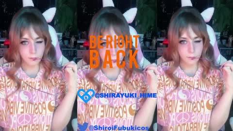 Im Lilu Rosenblum  Guys I have   ----Ill be glad to see you there online show from January 17, 2025, 11:38 am