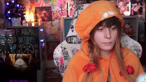 Im Lilu Rosenblum  Guys I have   ----Ill be glad to see you there online show from January 24, 2025, 6:35 pm